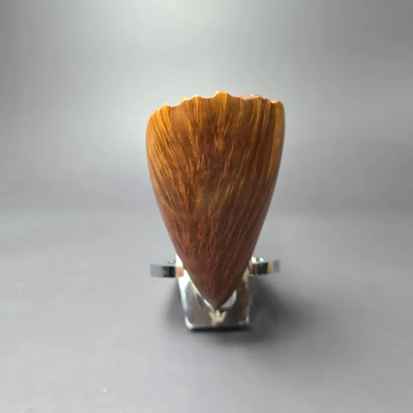 Nording A Smooth Freehand Estate Briar Pipe, Danish Estates - Image 3