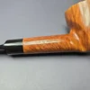 Charatan's Make Supreme S 300 XL Smooth Freehand Dublin Estate Briar Pipe, English Estates - Image 3