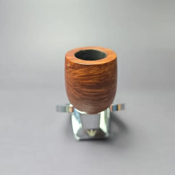 Peterson Dublin & London 25 Smooth Billiard Estate Briar Pipe, Irish Estates - Image 3