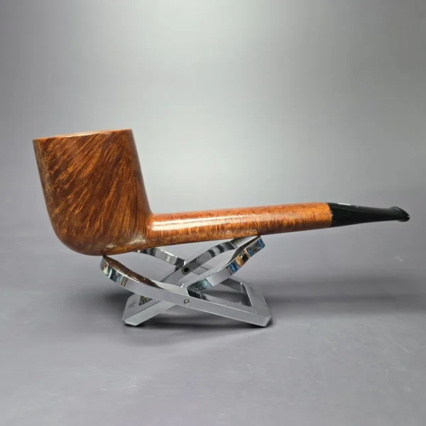 Castello "Castello" 4K Smooth Canadian Estate Briar Pipe - Image 3