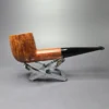Dunhill 1968 Root Briar LB Smooth Large Billiard Estate Briar Pipe, English Estates - Image 4