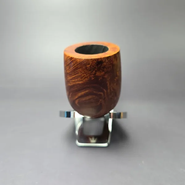 Ben Wade Chesham 101 Smooth Panel Billiard Estate Briar Pipe, English Estates - Image 4