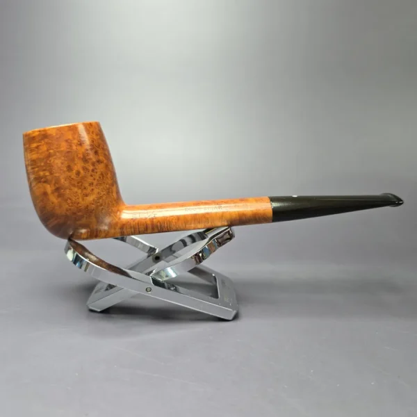 Dunhill 1967 Root Briar EP Smooth Canadian Estate Briar Pipe, English Estates - Image 4
