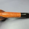 Charatan's Make Supreme S 300 XL Smooth Freehand Dublin Estate Briar Pipe, English Estates - Image 4