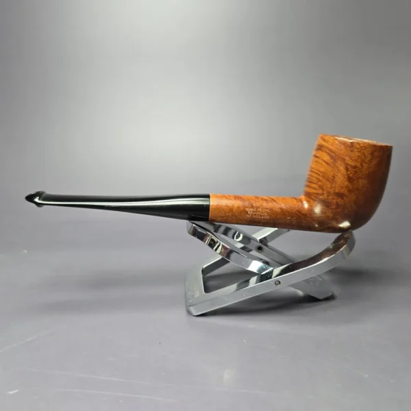 Peterson Dublin & London 25 Smooth Billiard Estate Briar Pipe, Irish Estates - Image 4