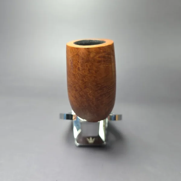 Dunhill 1978 Root Briar 51122 Smooth Stack Estate Briar Pipe, English Estates - Image 4