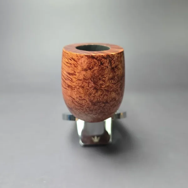 Peterson 2012 St Patrick's Day 107 Smooth Billiard Estate Briar Pipe, Unsmoked - Image 4