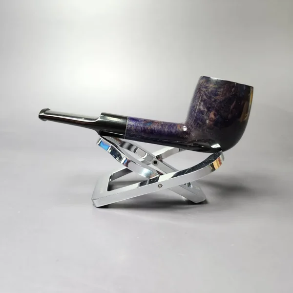 Chacom Reybert 1275 Smooth Nosewarmer Lovat Estate Briar Pipe, Unsmoked - Image 5
