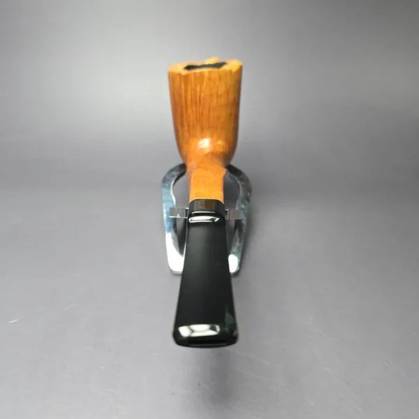 Charatan's Make Lane Era Executive Spiral Freehand Estate Briar Pipe, English Estates - Image 5