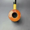 Charatan's Make After Hours Distinction Extra Large Estate Briar Pipe, English Estates - Image 5
