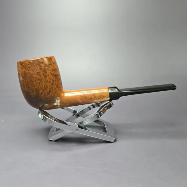 Barling's Make YOW Special 169 EL Smooth Billiard Estate Briar Pipe, English Estates - Image 5