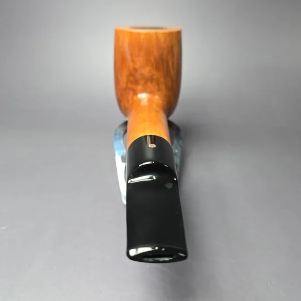 Ashton 2006 Sovereign LX Large Smooth Lovat Estate Briar Pipe, English Estates - Image 6
