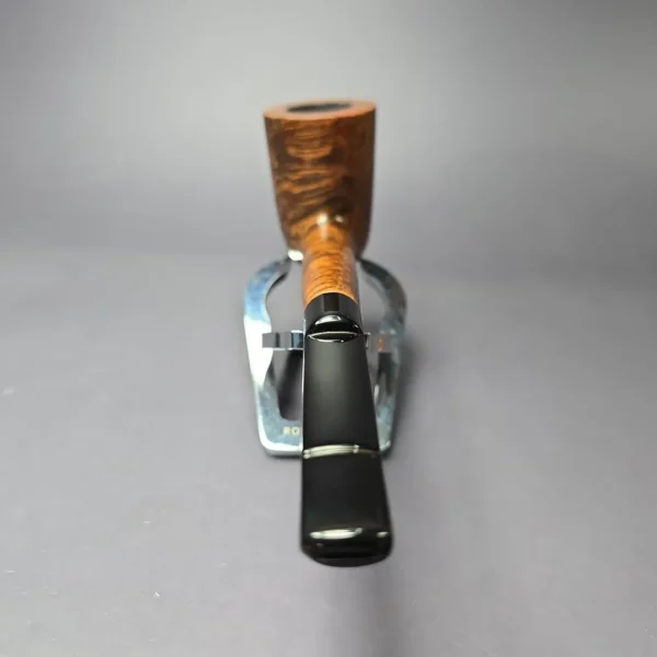 Charatan's Make Perfection 371DC Smooth Dublin Estate Briar Pipe, English Estates - Image 6