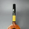 Charatan's Make After Hours Distinction Extra Large Estate Briar Pipe, English Estates - Image 6