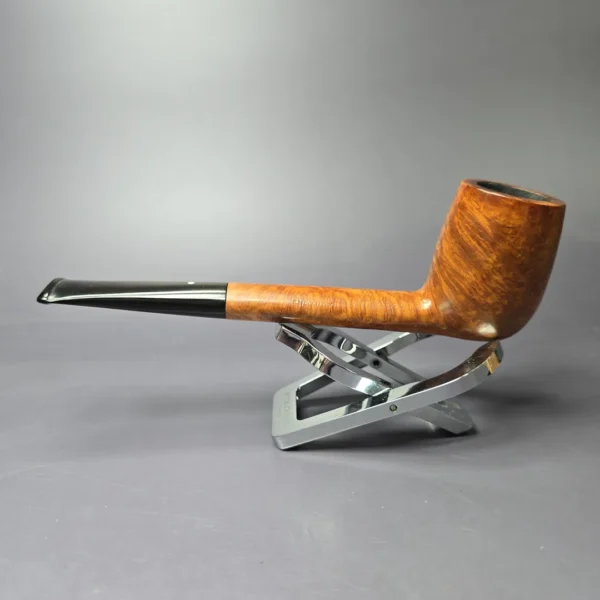 Dunhill 1967 Root Briar EP Smooth Canadian Estate Briar Pipe, English Estates - Image 6