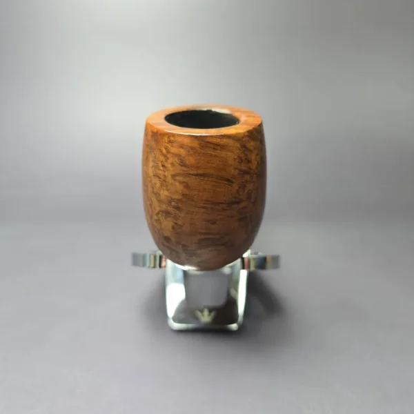 Barling's Make YOW Special 169 EL Smooth Billiard Estate Briar Pipe, English Estates - Image 6