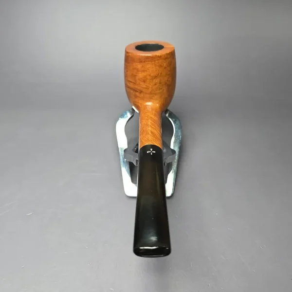 Barlings Make YOW 52 EXEXEL Smooth Billiard Estate Briar Pipe, English Estates - Image 6