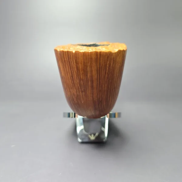 Charatan's Make Supreme S 300 XL Smooth Freehand Dublin Estate Briar Pipe, English Estates - Image 6