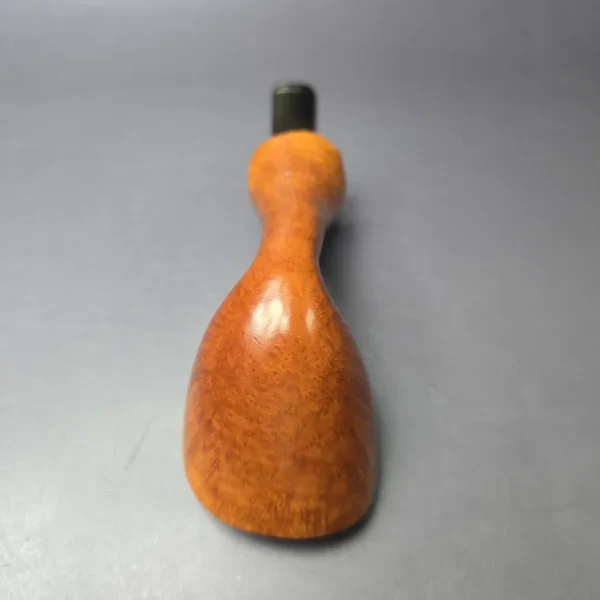 Ben Wade (Preben Holm) Deluxe XL Smooth Freehand Estate Briar Pipe, Unsmoked - Image 6