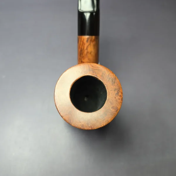 Charatan's Make Lane Era Distinction Extra Large Smooth Freehand Estate Briar Pipe, English Estates - Image 7