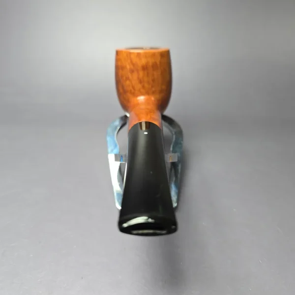 Dunhill 1968 Root Briar LB Smooth Large Billiard Estate Briar Pipe, English Estates - Image 7