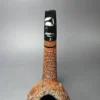 Ser Jacopo Rowlette 4 x Maxima Magnum Egg Estate Briar Pipe, Italian Estates - Image 7