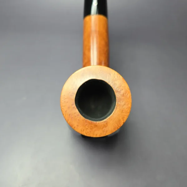Ashton 2006 Sovereign LX Large Smooth Lovat Estate Briar Pipe, English Estates - Image 7