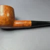 Dunhill 1960 Root Briar R w/ Dental Relief Lip Smooth Pot Estate Briar Pipe, English Estates - Image 7