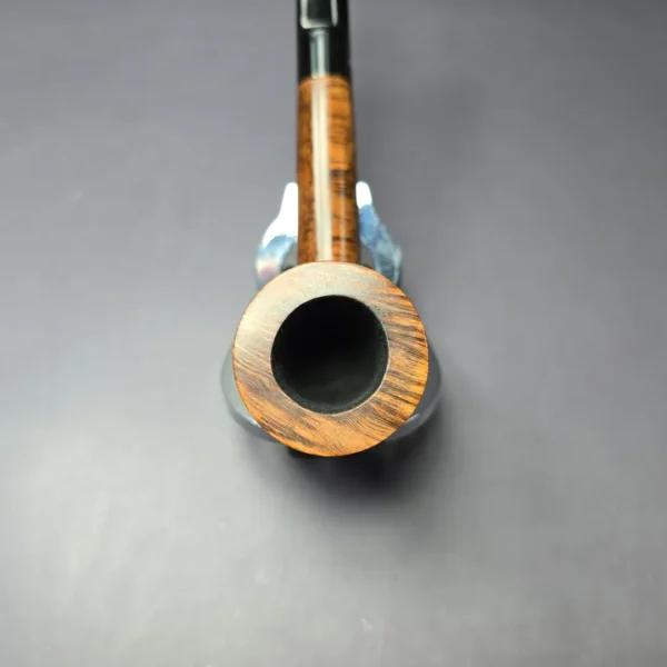 Charatan's Make Perfection 371DC Smooth Dublin Estate Briar Pipe, English Estates - Image 7