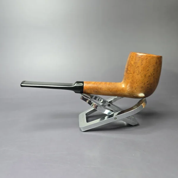 Barling's Make YOW Special 169 EL Smooth Billiard Estate Briar Pipe, English Estates - Image 7