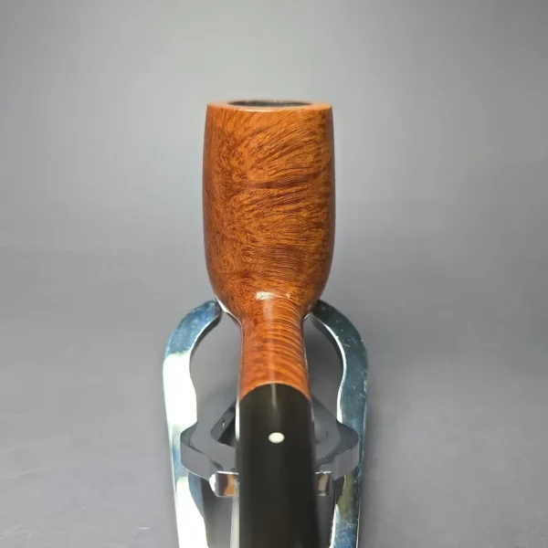 Dunhill 1978 Root Briar 51122 Smooth Stack Estate Briar Pipe, English Estates - Image 7