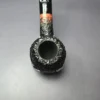 Don Carlos 1 Note Large Rusticated Tomato Estate Briar Pipe, Italian Estates - Image 7