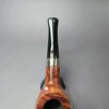 Peterson 2012 St Patrick's Day 107 Smooth Billiard Estate Briar Pipe, Unsmoked - Image 7