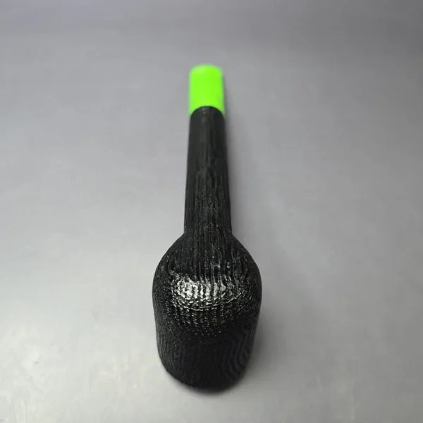 Eclesias Pipes Sandblasted Morta Lovat Handmade Morta Pipe, New - Image 8