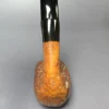 Frasorteret (Preben Holm) Sandblasted Brandy Estate Briar Pipe, Danish Estates - Image 8