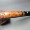 Ser Jacopo Rowlette 4 x Maxima Magnum Egg Estate Briar Pipe, Italian Estates - Image 8