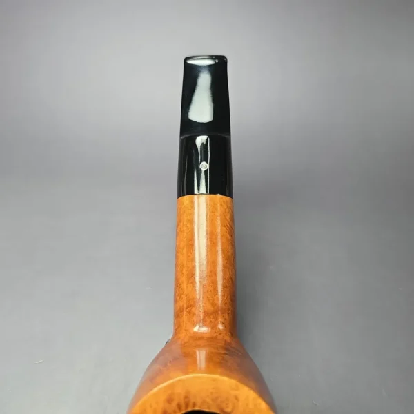 Ashton 2006 Sovereign LX Large Smooth Lovat Estate Briar Pipe, English Estates - Image 8