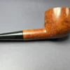 Dunhill 1960 Root Briar R w/ Dental Relief Lip Smooth Pot Estate Briar Pipe, English Estates - Image 8
