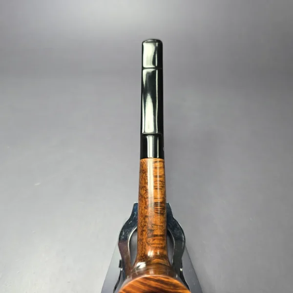 Charatan's Make Perfection 371DC Smooth Dublin Estate Briar Pipe, English Estates - Image 8