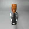 Comoy's Extraordinare 188 Smooth Stack Estate Briar Pipe, English Estates - Image 8