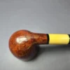 Charatan's Make After Hours Distinction Extra Large Estate Briar Pipe, English Estates - Image 8