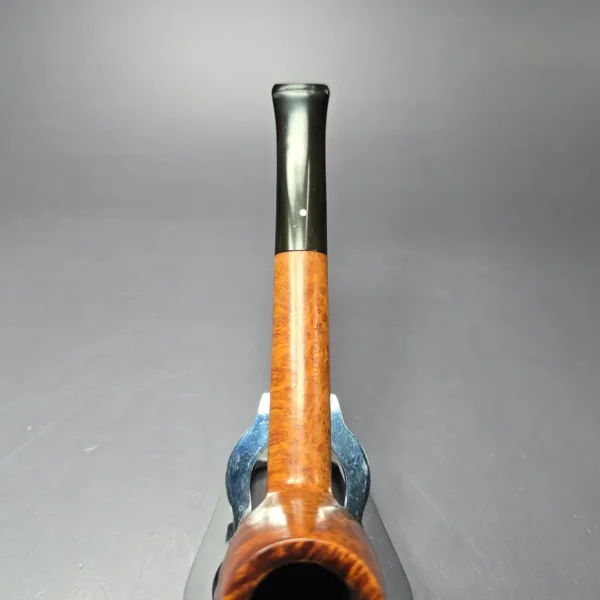 Dunhill 1967 Root Briar EP Smooth Canadian Estate Briar Pipe, English Estates - Image 8