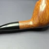Butz Choquin Maitre Pipier Extra Smooth Horn Estate Briar Pipe, French Estates - Image 8