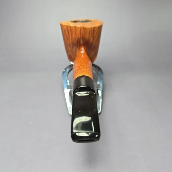 Charatan's Make Supreme S 300 XL Smooth Freehand Dublin Estate Briar Pipe, English Estates - Image 8