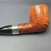 Peterson 2012 St Patrick's Day 107 Smooth Billiard Estate Briar Pipe, Unsmoked - Image 8