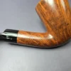 Charatan's Make Lane Era Distinction Extra Large Smooth Freehand Estate Briar Pipe, English Estates - Image 9