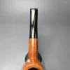 Dunhill 1968 Root Briar LB Smooth Large Billiard Estate Briar Pipe, English Estates - Image 9