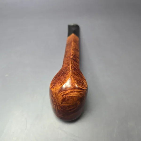 Ben Wade Chesham 101 Smooth Panel Billiard Estate Briar Pipe, English Estates - Image 9