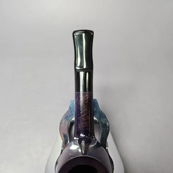 Chacom Reybert 1275 Smooth Nosewarmer Lovat Estate Briar Pipe, Unsmoked - Image 9
