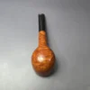 Dunhill 1960 Root Briar R w/ Dental Relief Lip Smooth Pot Estate Briar Pipe, English Estates - Image 9